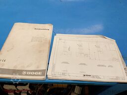 BOGE S100