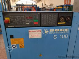 BOGE S100
