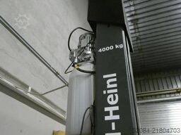 ATH-Heinl Comfort lift 2,40