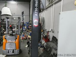 ATH-Heinl Comfort lift 2,40