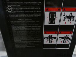 ATH-Heinl Comfort lift 2,40