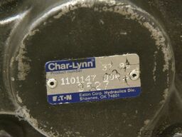 EATON Char-Lynn 1101147 006