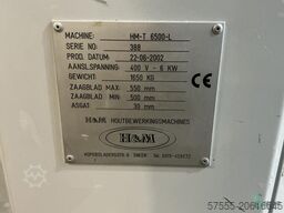 H&M HM-T 6500-L