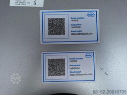 Roche LightCycler II