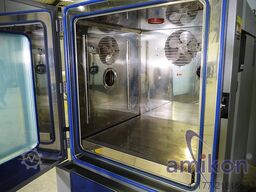 CTS Klimaprüfschrank C-70/600 -70°C bis +180°C