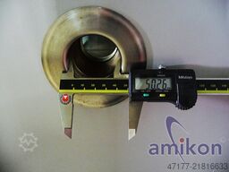 CTS Klimaprüfschrank C-70/600 -70°C bis +180°C