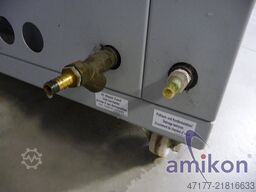 CTS Klimaprüfschrank C-70/600 -70°C bis +180°C