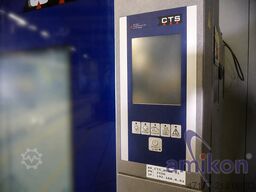 CTS Klimaprüfschrank C-70/600 -70°C bis +180°C