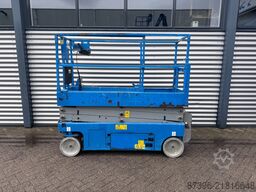 Genie GS2032 Hoogwerker Schaarhoogwerker