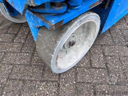 Genie GS2032 Hoogwerker Schaarhoogwerker