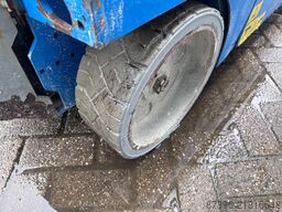 Genie GS2032 Hoogwerker Schaarhoogwerker