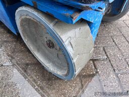 Genie GS2032 Hoogwerker Schaarhoogwerker