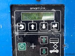 Genie GS2032 Hoogwerker Schaarhoogwerker