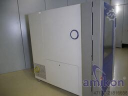 CTS Klimaprüfschrank CS-70/600-5/S 70°C bis +180°C