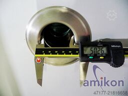 CTS Klimaprüfschrank CS-70/600-5/S 70°C bis +180°C