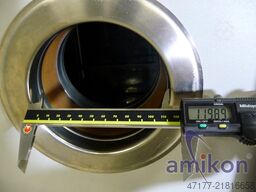 CTS Klimaprüfschrank CS-70/600-5/S 70°C bis +180°C
