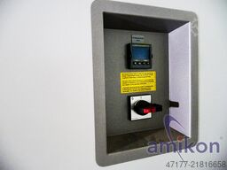 CTS Klimaprüfschrank CS-70/600-5/S 70°C bis +180°C