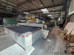 HEGLA+BAVELLONI OPTIMAX 6048 + LFR 40