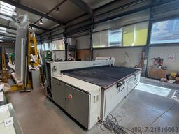 HEGLA+BAVELLONI OPTIMAX 6048 + LFR 40
