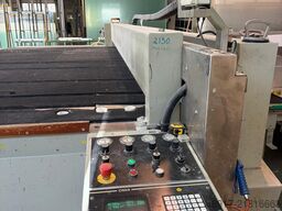 HEGLA+BAVELLONI OPTIMAX 6048 + LFR 40