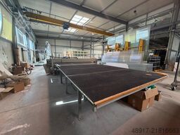 HEGLA+BAVELLONI OPTIMAX 6048 + LFR 40