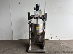 Cabbage shredders S65