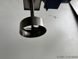 Cabbage shredders S65
