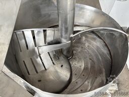 Cabbage shredders S65