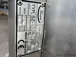 Cabbage shredders S65