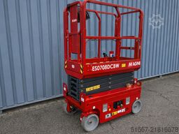 MAGNI ES 0708 DCBW | 2025