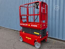 MAGNI ES 0708 DCBW | 2025