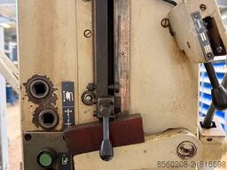 WMW Heckert SABO standard 40