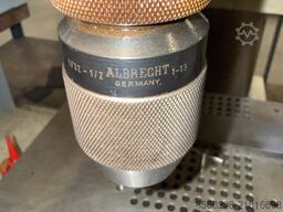 WMW Heckert SABO standard 40