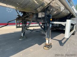 Gofa GOFA DB 34000/4.Kammer Tankauflieger