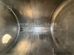 Gofa GOFA DB 34000/4.Kammer Tankauflieger