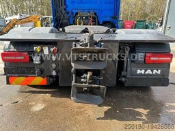 MAN TGX 18.420 Euro6 AHK verstell. Sattelplatte