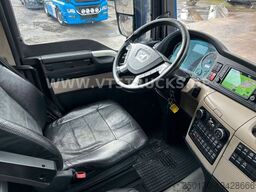 MAN TGX 18.420 Euro6 AHK verstell. Sattelplatte