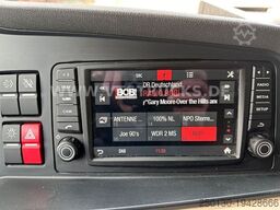 MAN TGX 18.420 Euro6 AHK verstell. Sattelplatte