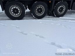 Schmitz Cargobull Semitrailer Curtainsider Standard