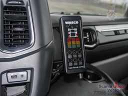 Scania S 450 A4x2EB - PTO -