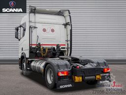 Scania R 410 G A4x2NA - LNG -