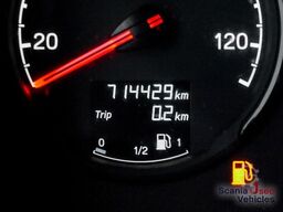 Scania R 410 G A4x2NA - LNG -