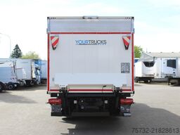 MAN TGS 26.420 Koffer LBW Lift-Lenkachse ANK