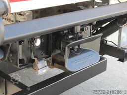 MAN TGS 26.420 Koffer LBW Lift-Lenkachse ANK