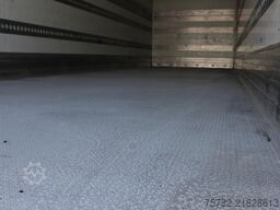 MAN TGS 26.420 Koffer LBW Lift-Lenkachse ANK