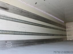 MAN TGS 26.420 Koffer LBW Lift-Lenkachse ANK