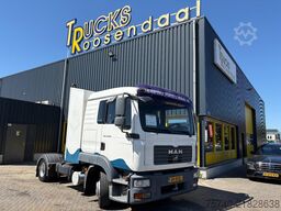 MAN TGL 12.240 + BOX + EURO 4