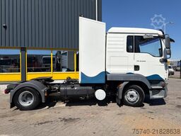 MAN TGL 12.240 + BOX + EURO 4