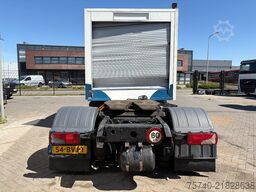 MAN TGL 12.240 + BOX + EURO 4