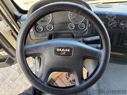 MAN TGL 12.240 + BOX + EURO 4